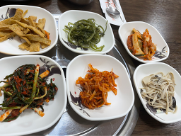 Hyangmisikdang (향미식당) 3
