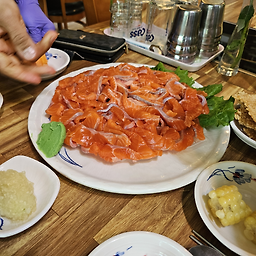 Oasiseugadeun (오아시스가든) 2