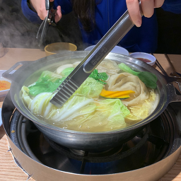 개성손만두 보라매농심점 대표 사진