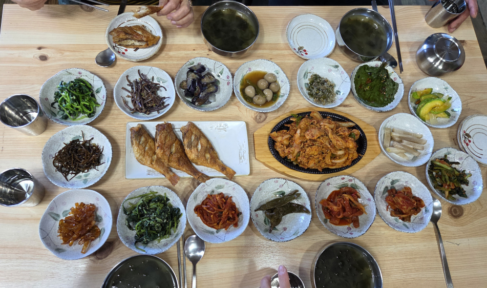 범선집밥 대표 사진