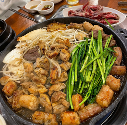 신림황소곱창 사진 6