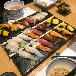 스시도감 6