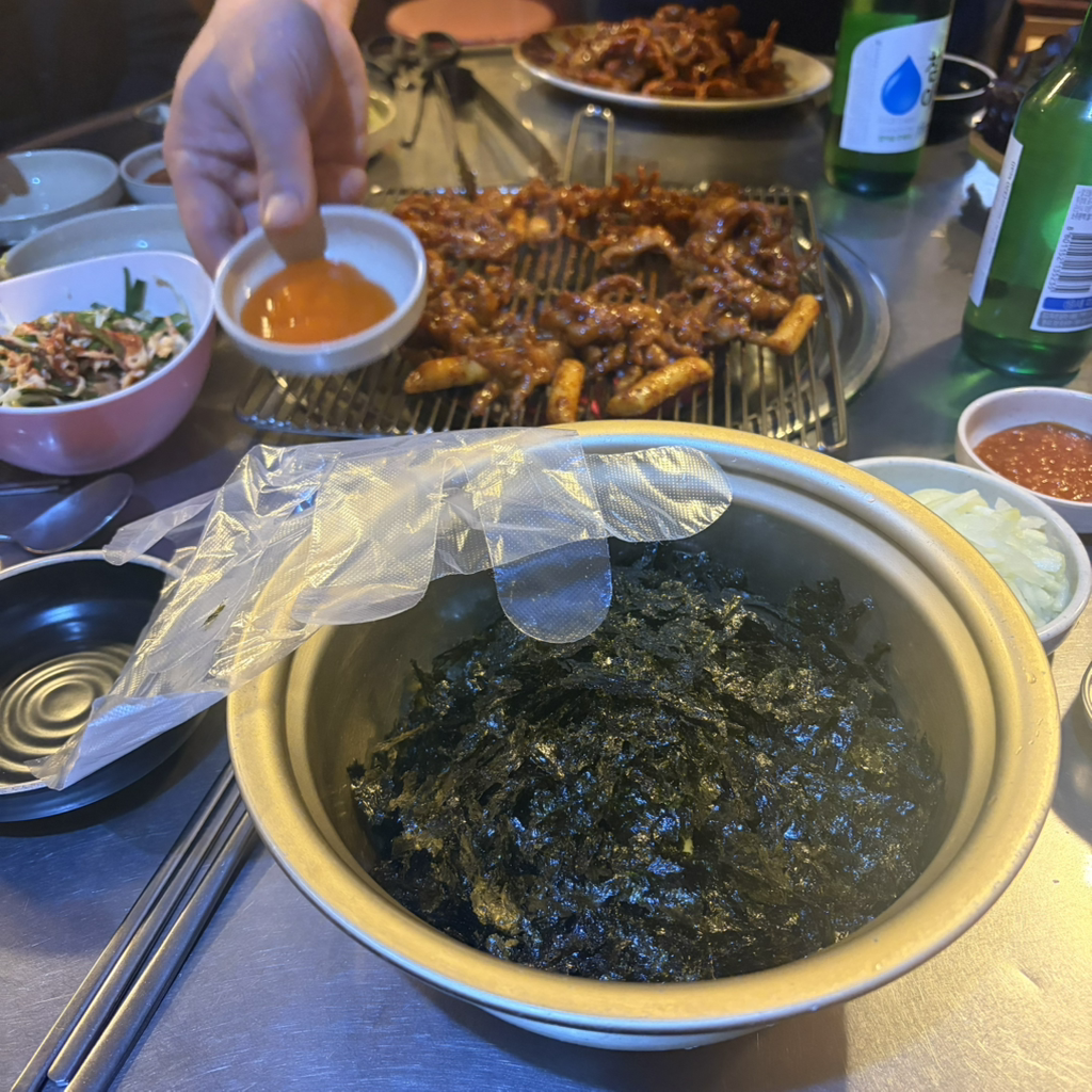허가낸닭발 4