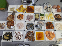 모래성회센타 6