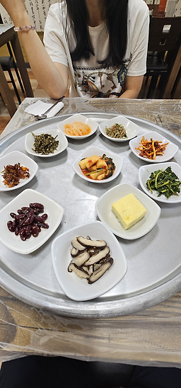 Mosanjaesikdang 5