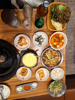 오늘, 시간돼지 5