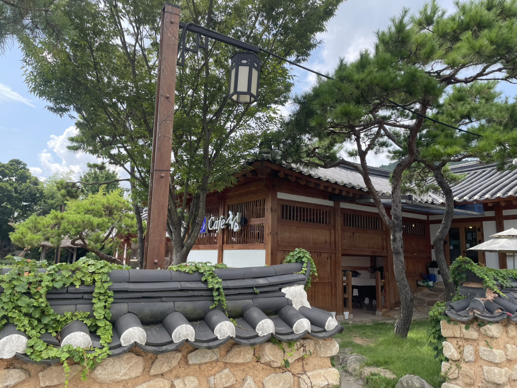 Kapecheong (카페청) 2