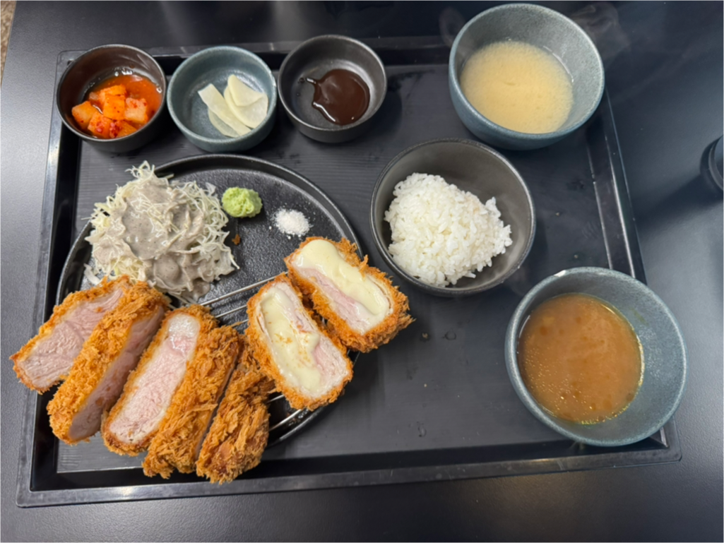 덴키카츠 사진 2