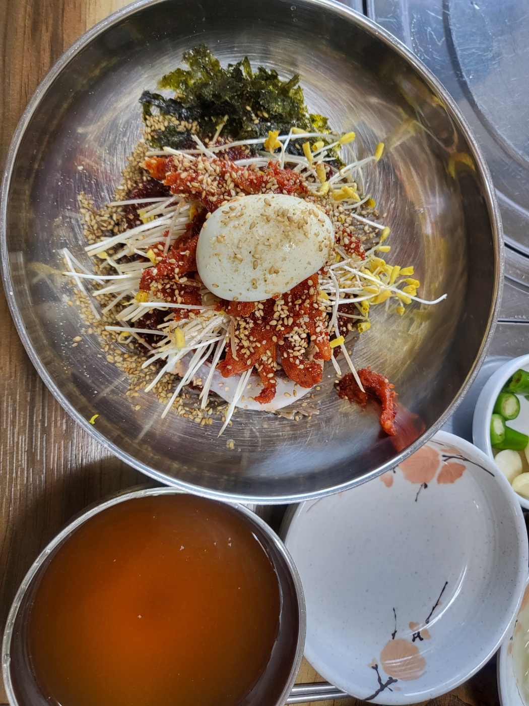 Heungbunemakguksu 4