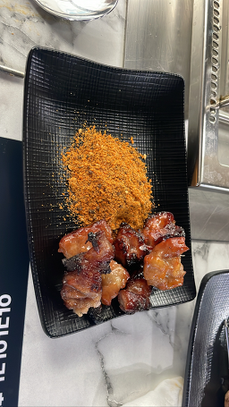 와라와라양꼬치훠궈 무한리필 2
