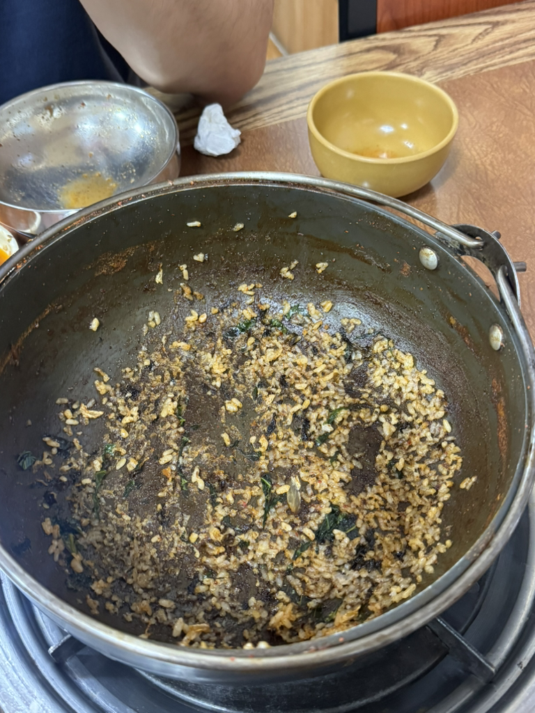 삼산감자탕 사진 6