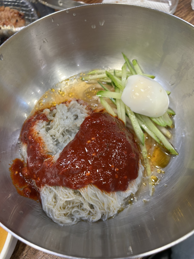 성원식당 대표 사진