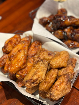 교촌치킨 영등포역점 사진 5