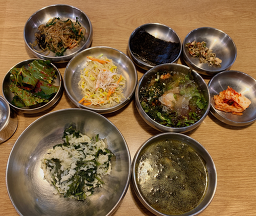 정선부뚜막 사진 2