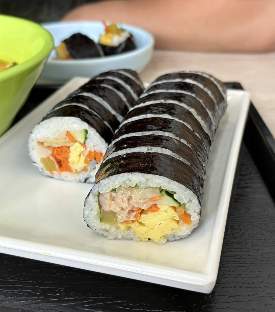 동새벽김밥 대표 사진