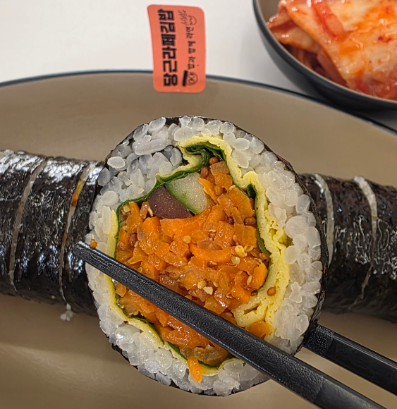 밥과함께라면 용인시 3
