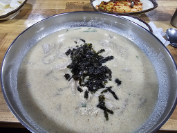 청루봉평메밀막국수전문점 사진 5