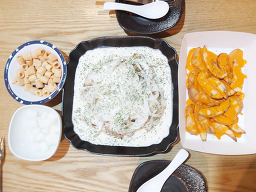 오븐마루치킨 신림조원점 대표 사진
