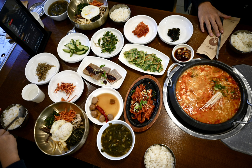 Minbakchonsikdang 4