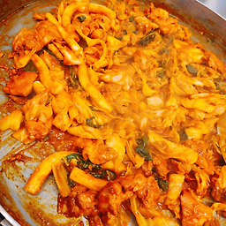Chuncheongol dakgalbi 4