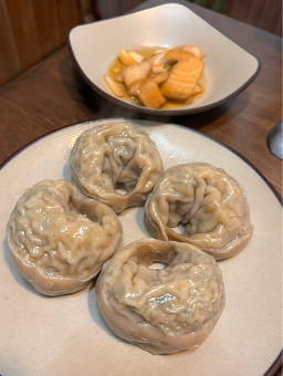 정선식당 2