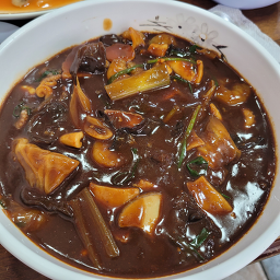 Manrihyang (만리향) 3