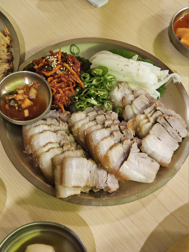 온미관 안국 사진 2