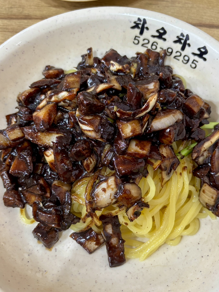차오차오 사진