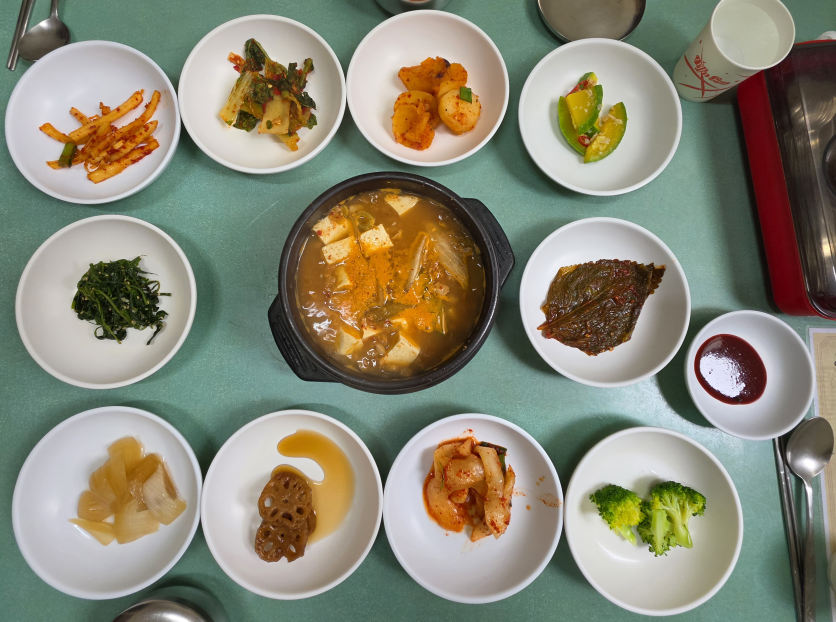 부성식당 1