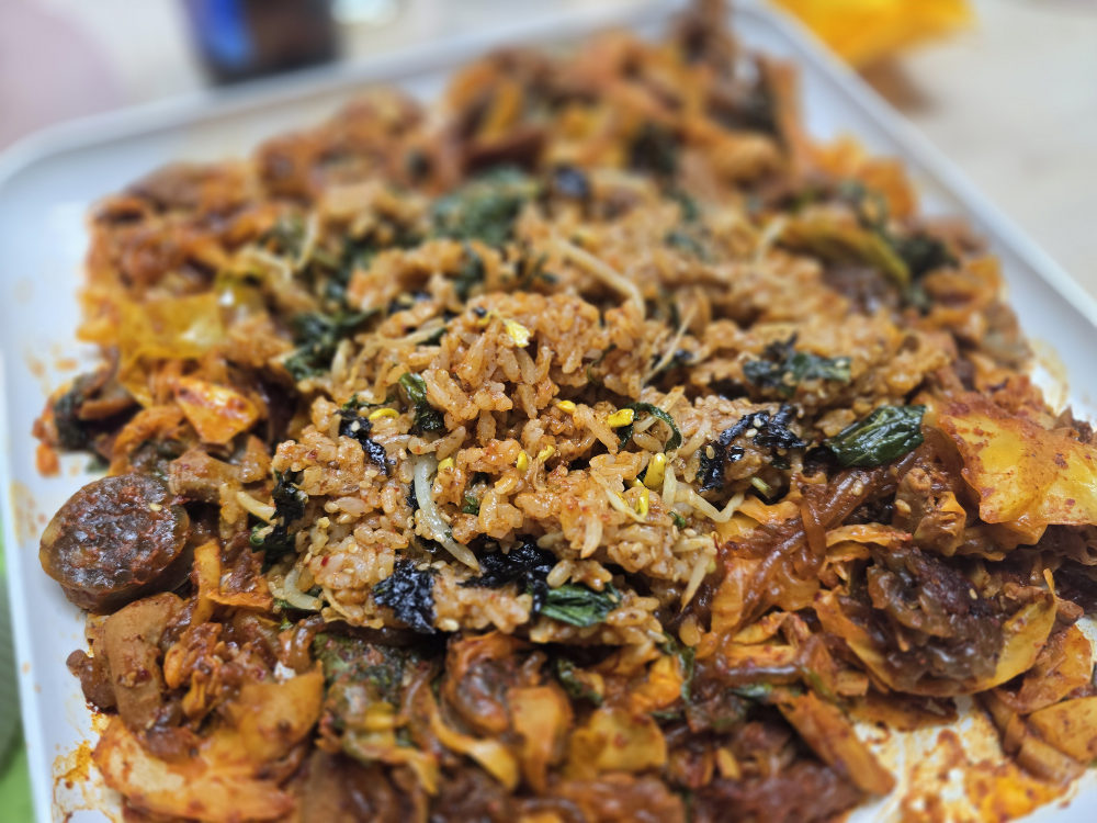 구름산순대곱창 사진 2