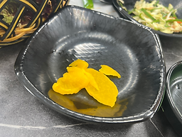 Ilmanminmuljangeo (일만민물장어) 1