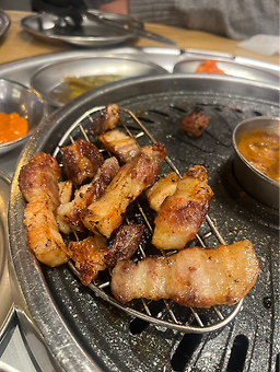 쟁반집8292 홍대점 사진 8