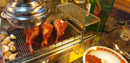 양꼬치가 사진
