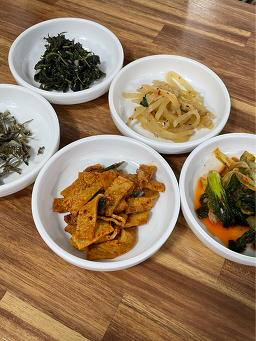 성민식당 사진 2