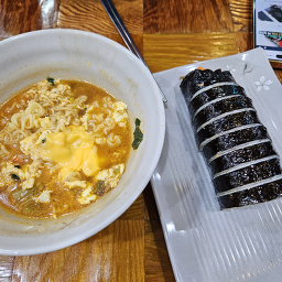 Gimbapcheonguk 5