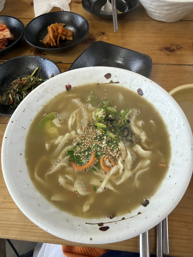 푸짐한식당 사진 4