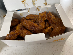 교촌치킨 철산1호점 대표 사진