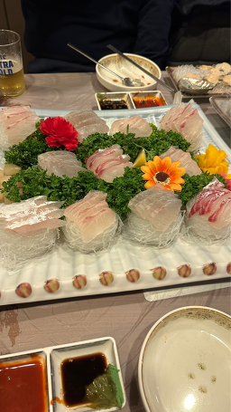 바다횟집 1