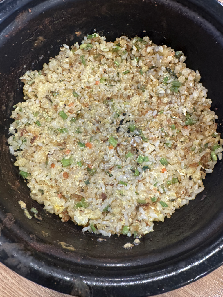 Deungchonsyabeukalguksu (등촌샤브칼국수) 1