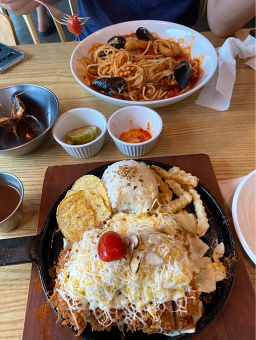 부엉이돈가스 1