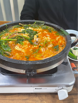 77돌곱창 2