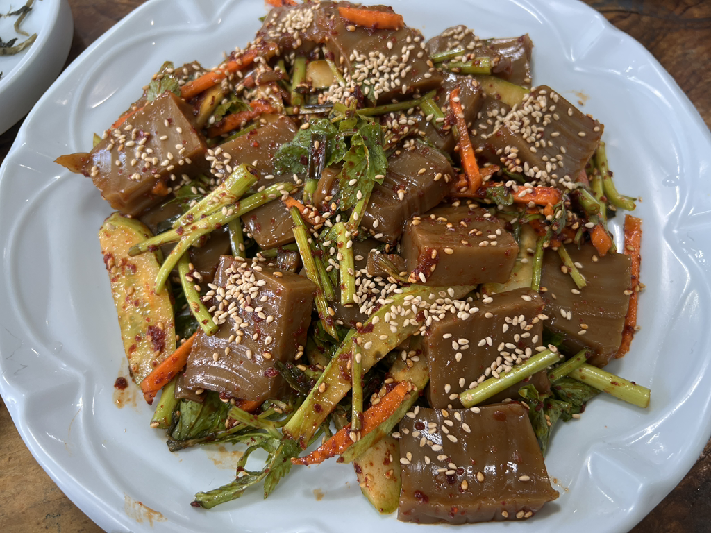 청주식당 1