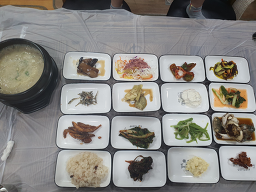 돌팀이횟집 3