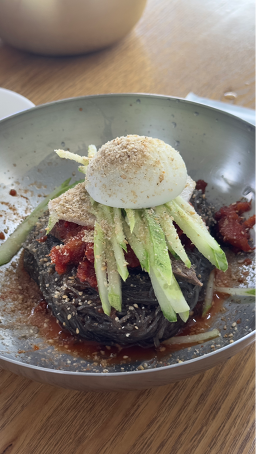Donghaemyeonok (동해면옥) 2