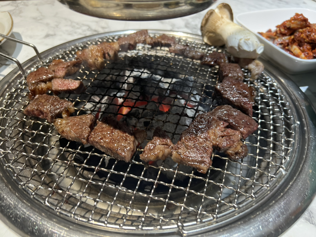 고메고매 선릉본점 대표 사진