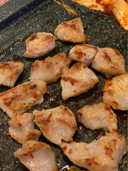 Misasaenggogi (미사생고기) 1