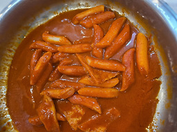 Myeongnyunjinsagalbi (명륜진사갈비) 3
