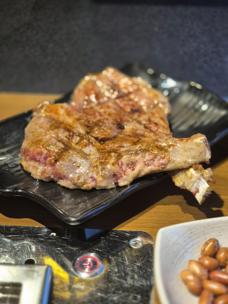 이가네양꼬치 을지로 2