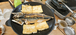 고향식당 4
