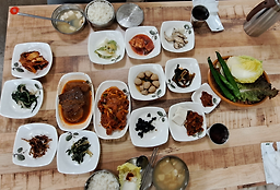 오늘의밥상국수 1